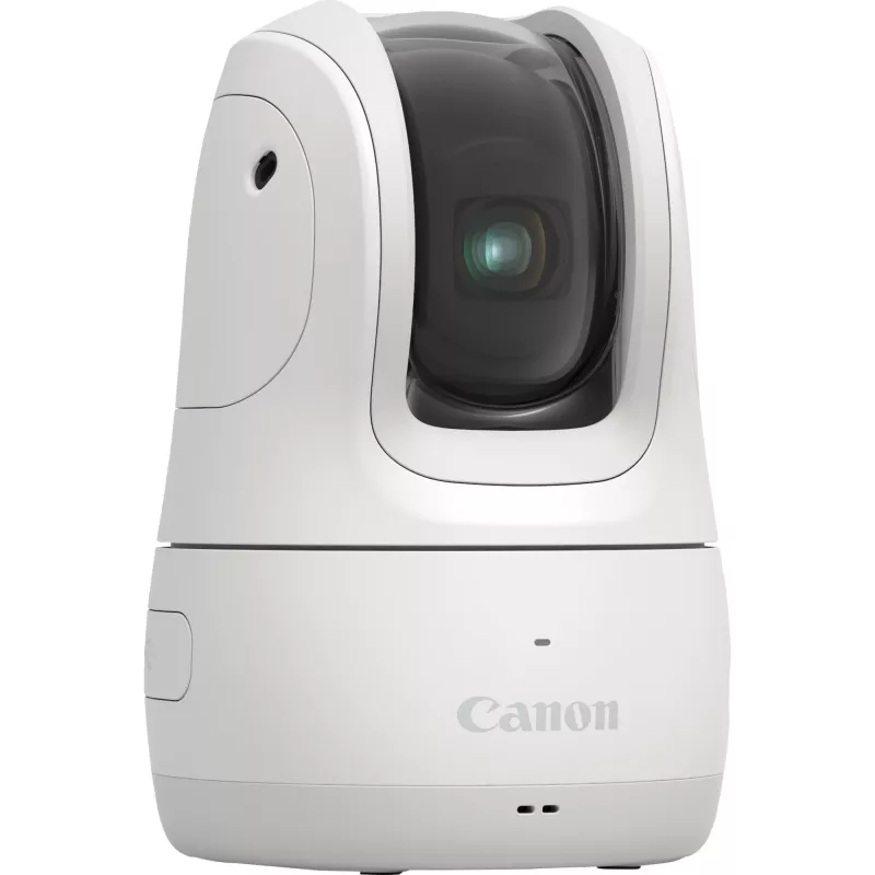 Canon PowerShot PX 1/2,3 tuuman kompaktikamera 11,7 MP CMOS valkoinen