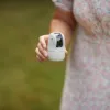 Canon PowerShot PX 1/2,3 tuuman kompaktikamera 11,7 MP CMOS valkoinen