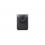 Canon PowerShot V10 Vlogging-pakkaus 1 tuuman kompaktikamera 20 MP CMOS 5472 x 3648 pikseliä hopea