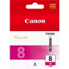 Canon CLI-8M w/Sec mustepatruuna 1 kpl alkuperäinen magenta