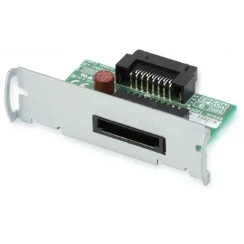 Epson UB-U06, USB 2.0, Kiina, 1 kpl, 83 mm, 102 mm, 36 mm