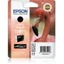 Epson Flamingo yksittäispakkaus valokuvamusta T0871 Ultra Gloss kiiltävä 2