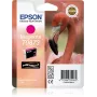 Epson Flamingo yksittäispakkaus magenta T0873 Ultra Gloss kiiltävä 2