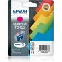 Epson Files yksittäispakkaus magenta T0423, magenta, pigmenttimuste, 16 ml, 1 kpl