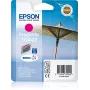 Epson Parasol yksittäispakkaus magenta T0443 DURABrite muste suuri kapasiteetti