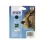 Epson Cheetah yksittäispakkaus musta T0711 DURABrite Ultra muste, musta, pigmenttimuste, 1 kpl