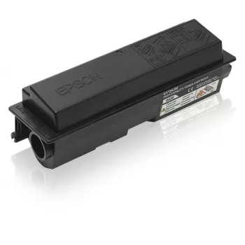 Epson suurteho-värikasetti 8k, 8000 sivua, musta, 1 kpl