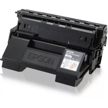 Epson Return kuvauskasetti 20k, 20000 sivua, musta, 1 kpl