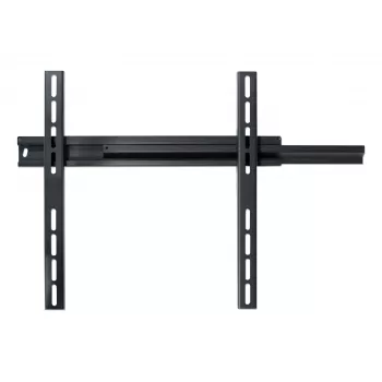 Sharp seinäteline PDW S 32-65 L, kiinteä, musta, 0 - 5°, 3,5 cm, 50 kg, 139,7 cm (55