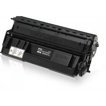 Epson Return Imaging Cartridge 15k, Epson, 15 000 sivua, - AcuLaser M8000TN - AcuLaser M8000N - AcuLaser M8000DTN - AcuLaser M8000DN, musta, laser, Kiina