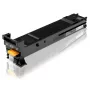 Epson suurikapasiteettinen värikasetti musta 8k, 8000 sivua, musta, 1 kpl