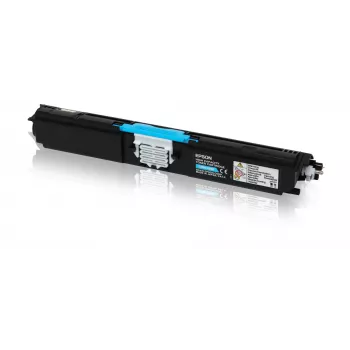 Epson värikasetti suurikapasiteettinen syaani 2,7K, 2700 sivua, syaani, 1 kpl
