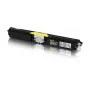 Epson vakiovärikasetti keltainen 1,6K, 1600 sivua, keltainen, 1 kpl