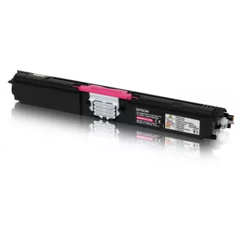 Epson vakiovärikasetti magenta 1,6k, 1600 sivua, magenta, 1 kpl