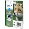 Epson Fox yksittäispakkaus syaani T1282 DURABrite Ultra -muste