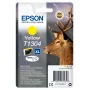 Epson Stag yksittäispakkaus keltainen T1304 DURABrite Ultra -muste