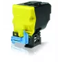 Epson värikasetti keltainen 6k, 6000 sivua, keltainen, 1 kpl