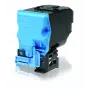 Epson värikasetti syaani 6k, 6000 sivua, syaani, 1 kpl