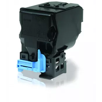 Epson värikasetti musta 6k, 6000 sivua, musta, 1 kpl