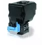 Epson värikasetti musta 6k, 6000 sivua, musta, 1 kpl