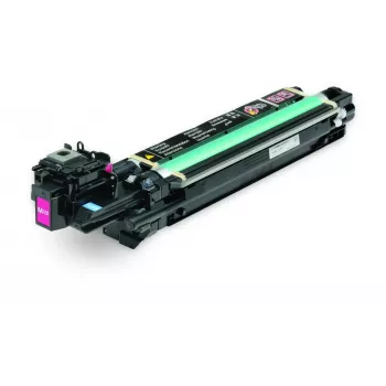 Epson valojohtoyksikkö magenta, 30 000 sivua, magenta, 1 kpl