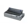Epson LQ-2190N, 576 cps, 360 x 180 DPI, 432 cps, 144 cps, 10,12 cpi, 6 kopiota