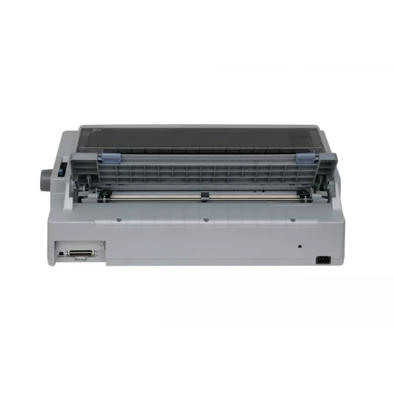 Epson LQ-2190N, 576 cps, 360 x 180 DPI, 432 cps, 144 cps, 10,12 cpi, 6 kopiota
