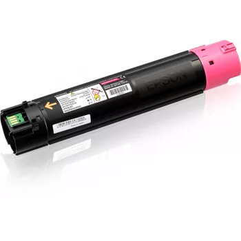 Epson vakiokapasiteettinen värikasetti magenta 7,5K, 7500 sivua, magenta, 1 kpl