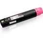 Epson vakiokapasiteettinen värikasetti magenta 7,5K, 7500 sivua, magenta, 1 kpl