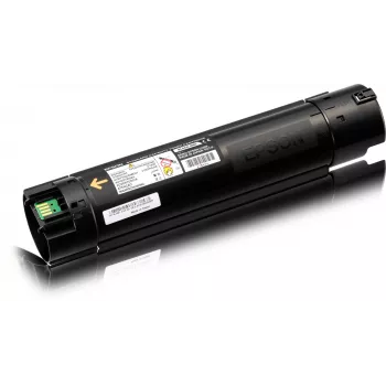 Epson vakiovärikasetti musta 10,5K, 10 500 sivua, musta, 1 kpl