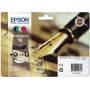 Epson Pen and Crossword 16 -sarja monipakkaus