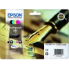 Epson Pen and Crossword 16 -sarja monipakkaus