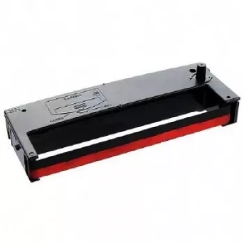 Epson SJIC18(K) mustepatruuna, musta, pigmenttimuste, 1 kpl