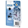 Epson Wecker yksittäispakkaus musta 27XL DURABrite Ultra muste