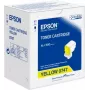 Epson keltainen värikasetti 8.8k, 8800 sivua, keltainen, 1 kpl