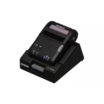 Epson OT-SC20 (002): yksittäinen laturi tulostimelle, sisäinen akkulaturi, Kiina, Mobilink P20, musta, 2,5 h, 1 kpl