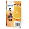 Epson Oranges yksittäispakkaus valokuvamusta 33XL Claria Premium muste