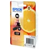 Epson Oranges yksittäispakkaus valokuvamusta 33XL Claria Premium muste