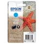 Epson C13T03U24020 mustepatruuna 1 kpl alkuperäinen vakiokesto syaani