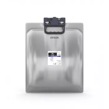 Epson WF-C879R -värikasetti 1 kpl alkuperäinen musta, syaani, magenta, keltainen