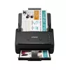Epson WorkForce ES-500WII -syöttöskanneri 600 x 600 DPI A4 musta