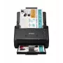 Epson WorkForce ES-500WII -syöttöskanneri 600 x 600 DPI A4 musta