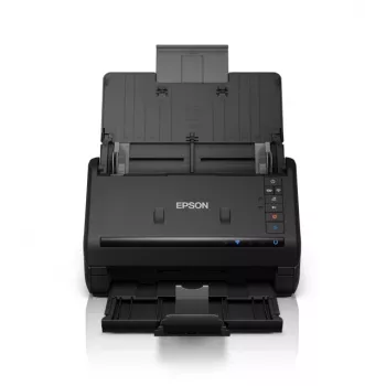Epson WorkForce ES-500WII -syöttöskanneri 600 x 600 DPI A4 musta