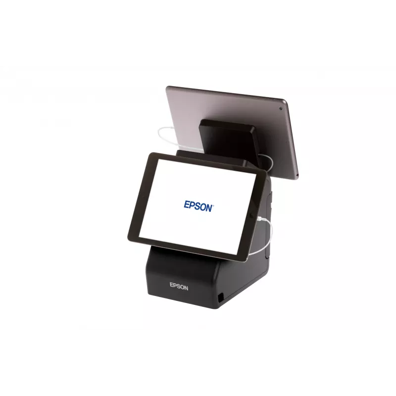 Epson TM-M30II-S (012) 203 x 203 DPI johdollinen terminen kuittitulostin