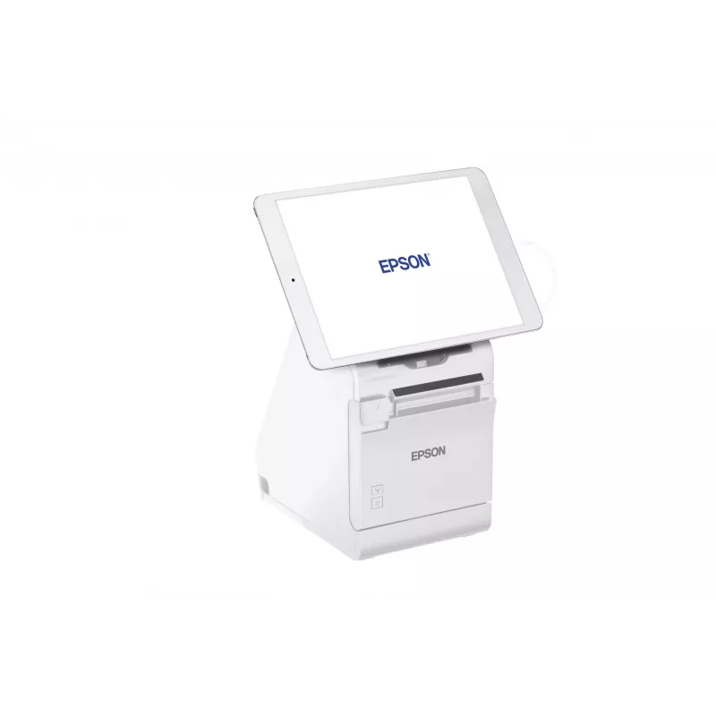 Epson TM-M30II-S (012) 203 x 203 DPI johdollinen terminen kuittitulostin