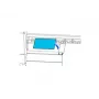 Epson C12C936551 tulostimen/skannerin varaosa/tarvike