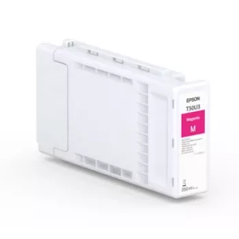 Epson UltraChrome XD3 -värikasetti 1 kpl magenta