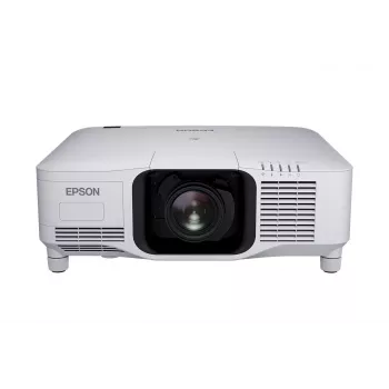 Epson EB-PU2116W suurprojektori 16000 ANSI lumenia 3LCD WUXGA (1920x1200) valkoinen