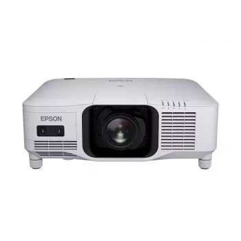 Epson EB-PU2116W suurprojektori 16000 ANSI lumenia 3LCD WUXGA (1920x1200) valkoinen