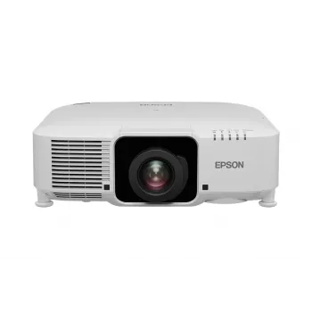 Epson EB-PQ2008W 8000 ANSI lumenia 3LCD UHD 4K (3840x2160) valkoinen